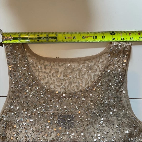 Party Sequin Dress - Picture 4 of 5